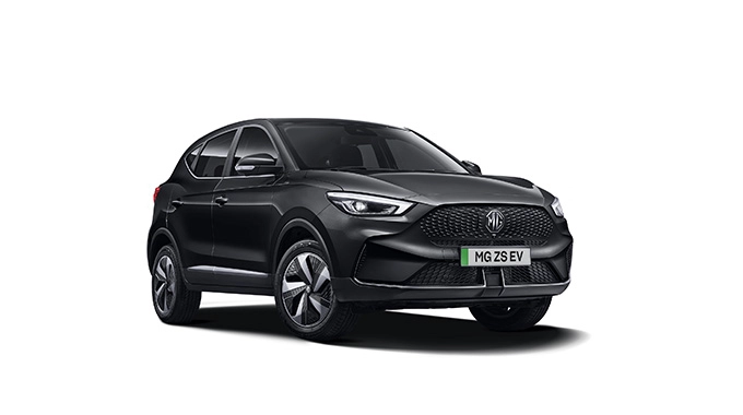 ZS EV SE Long Range image 2